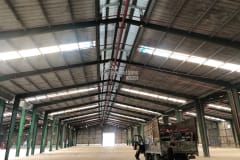 Cho thuê KCN Sóng Thần tại Dĩ An - ảnh 5
