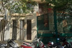 Cho thuê mặt bằng quận 10, phường 12 - diện tích 180m²/tầng, hầm trệt 2 lầu - ảnh 1