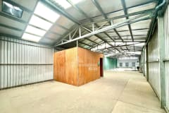 Cho thuê kho xưởng tại Quận Bình Tân, TP.HCM - ảnh 3