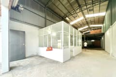 Cho thuê kho xưởng tại Quận Bình Tân, TP.HCM - ảnh 1