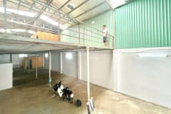 Cho thuê kho xưởng tại Quận Bình Tân, TP.HCM - ảnh 2
