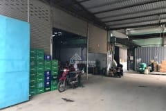Cho thuê kho xưởng tại Quận 11, TP.HCM - ảnh 3
