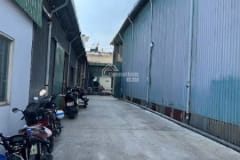 Cho thuê kho xưởng tại Quận Tân Phú, TP.HCM - ảnh 2