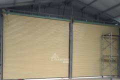 Cho thuê kho xưởng tại Quận 12 HCM - ảnh 2