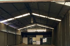 Cho thuê kho xưởng tại Quận 12 HCM - ảnh 1
