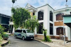 Cho thuê kho xưởng tại Quận 12, TP.HCM - ảnh 3