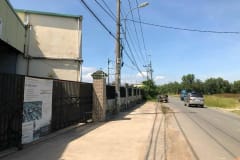 Cho thuê kho xưởng tại Củ Chi, TP.HCM - ảnh 6