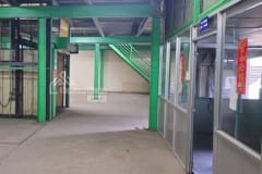Cho thuê kho xưởng tại Củ Chi, TP.HCM - ảnh 2