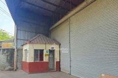 Cho thuê kho xưởng tại Củ Chi, TP.HCM - ảnh 3