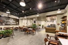 Cho thuê mặt bằng quận 3 - diện tích 150m2 - ảnh 4