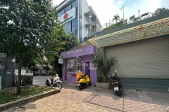 Cho thuê mặt bằng quận 3 - diện tích 150m2 - ảnh 6