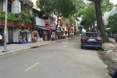 Cho Thuê Mặt Bằng Quận 1 - Vị Trí Kim Cương - ảnh 2