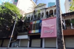 Cho Thuê Mặt Bằng Quận 1 - Hồ Tùng Mậu - ảnh 1