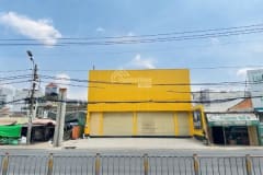 Cho thuê mặt bằng Tân Bình – Diện tích 530m², vị trí đẹp - ảnh 1