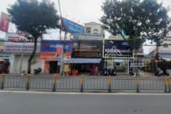 Cho Thuê Mặt Bằng Quận 7 - Thích Hợp Kinh Doanh - ảnh 1