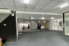 Cho thuê mặt bằng Phú Nhuận - diện tích 1000m2 - ảnh 3