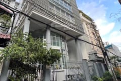 Cho thuê mặt bằng Phú Nhuận - diện tích 1000m2 - ảnh 1