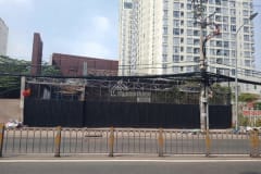 Cho Thuê Mặt Bằng Quận 7 - Diện Tích 1110m2 - ảnh 1