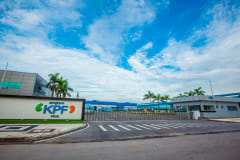 Khu công nghiệp Đại An mở rộng - ảnh 1