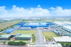Khu công nghiệp Đại An mở rộng - ảnh 2