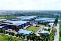 Khu công nghiệp Đại An - ảnh 2