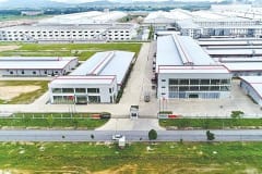 Khu công nghiệp Đại An - ảnh 4