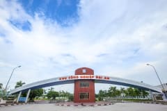 Khu công nghiệp Đại An - ảnh 1