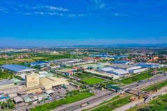 Khu công nghiệp Nam Sách - ảnh 4