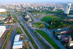 Khu công nghiệp Nam Sách - ảnh 1