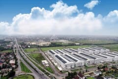 Khu công nghiệp Nam Sách - ảnh 2