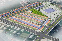 Khu công nghiệp MP Đình Vũ - ảnh 4