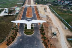 Khu công nghiệp Deep C Hải Phòng 1 (Đình Vũ) - ảnh 3