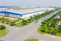 Khu công nghiệp An Dương - ảnh 2