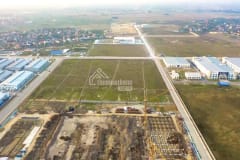 Khu công nghiệp An Dương - ảnh 3