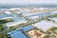Khu công nghiệp An Hưng Đại Bản - ảnh 4