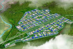 Khu công nghiệp Đồ Sơn - ảnh 3