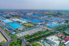 Khu công nghiệp Quế Võ 2 - ảnh 4