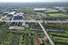 Khu công nghiệp Quế Võ 2 - ảnh 3