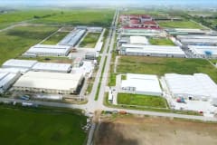 Khu công nghiệp Thuận Thành 3 - Khu A - ảnh 2