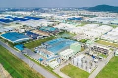 Khu công nghiệp Thuận Thành 3 - Khu A - ảnh 1