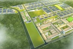 Khu công nghiệp Thuận Thành 3 - Khu B - ảnh 1