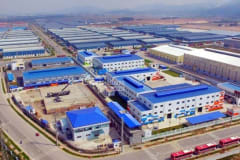 Khu công nghiệp Thuận Thành 3 - Khu B - ảnh 3