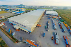 Khu công nghiệp Tiên Sơn - ảnh 2