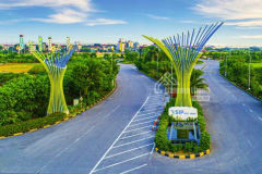 Khu công nghiệp VSIP 2 - Bắc Ninh - ảnh 2