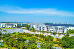 Khu công nghiệp VSIP 2 - Bắc Ninh - ảnh 4
