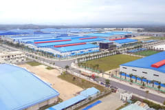 Khu công nghiệp Nam Sơn Hạp Lĩnh - ảnh 3