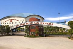 Khu công nghiệp Hanaka - ảnh 4