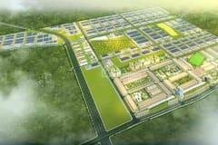 Khu công nghiệp Thuận Thành 1 - ảnh 3
