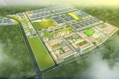 Khu công nghiệp Thuận Thành 2 - ảnh 4
