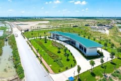 Khu công nghiệp Thuận Thành 2 - ảnh 2
